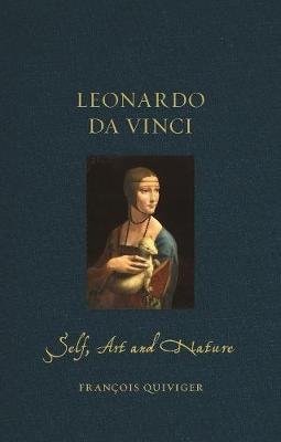 Leonardo da Vinci - Francois Quiviger