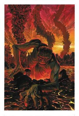 Immortal Hulk Vol. 3: Hulk In Hell - Al Ewing