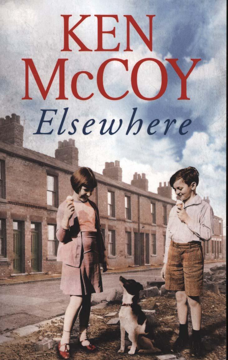 Elsewhere - Ken McCoy