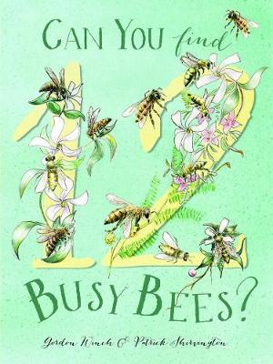 12 Busy Bees - Gordon Winch