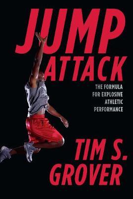 Jump Attack - Tim Grover