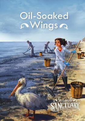 Oil-Soaked Wings - Emma Carlson Berne