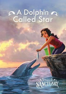 Dolphin Named Star - Emma Carlson Berne