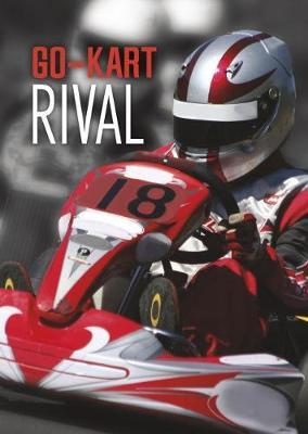 Go-Kart Rival - Jake Maddox