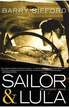 Poza produsului Sailor & Lula Expanded Edition - Barry Gifford