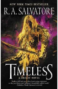 Poza produsului Timeless - R Salvatore