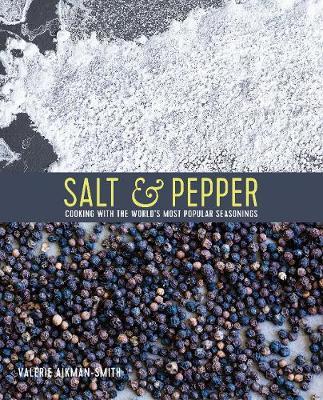 Salt & Pepper - Valerie Aikman-Smith