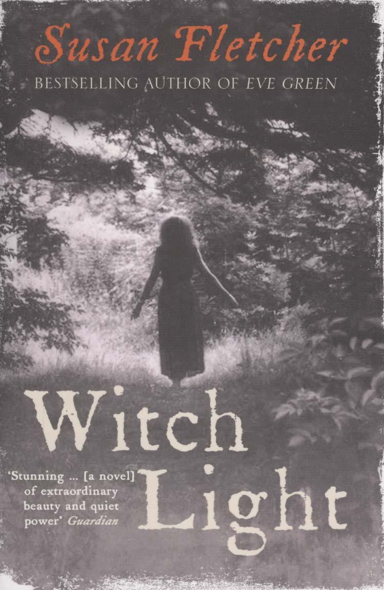 Witch Light - Susan Fletcher