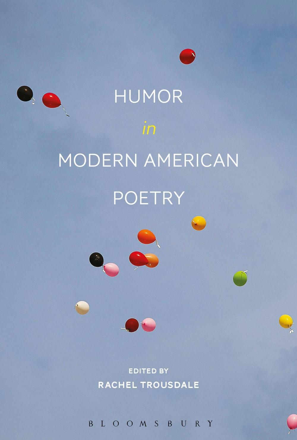 Humor in Modern American Poetry -  