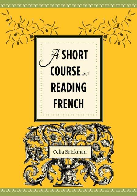Short Course in Reading French -  Brickman