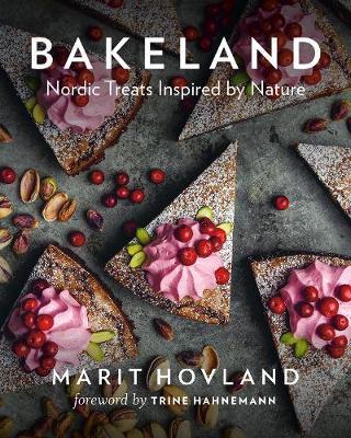 Bakeland - Marit Hovland