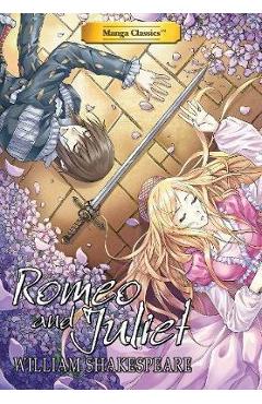 Poza produsului Romeo and Juliet - William Shakespeare