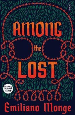 Among the Lost - Emiliano Monge