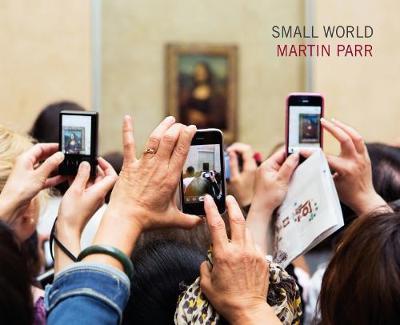 Small World - Martin Parr