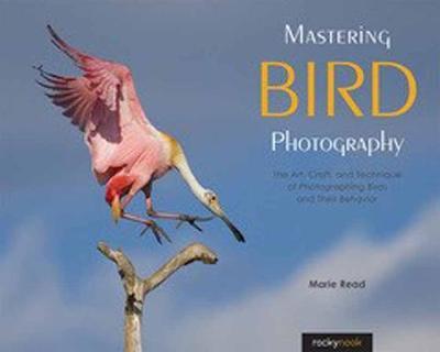 Mastering Bird Photography - Marie Read