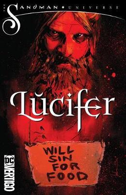 Lucifer Volume 1 - Dan Watters