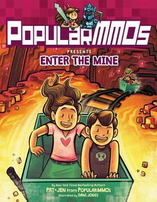 PopularMMOs Presents Enter the Mine -  