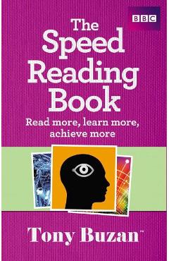 Speed Reading Book