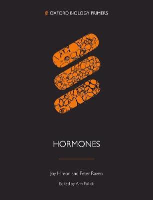 Hormones - Joy Hinson