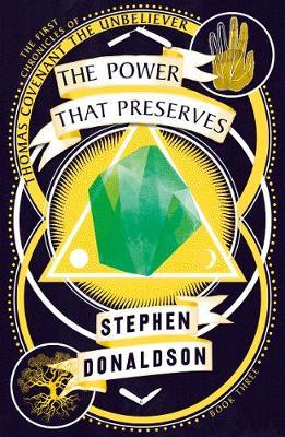 Power That Preserves - Stephen Donaldson