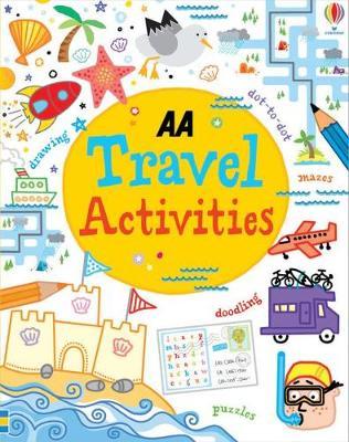 Travel Activities -  