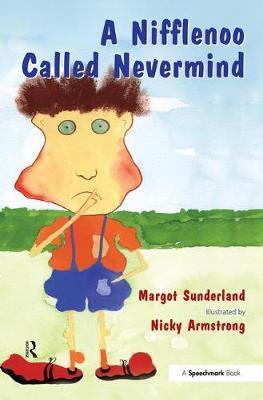 Nifflenoo Called Nevermind - Nicky Hancock