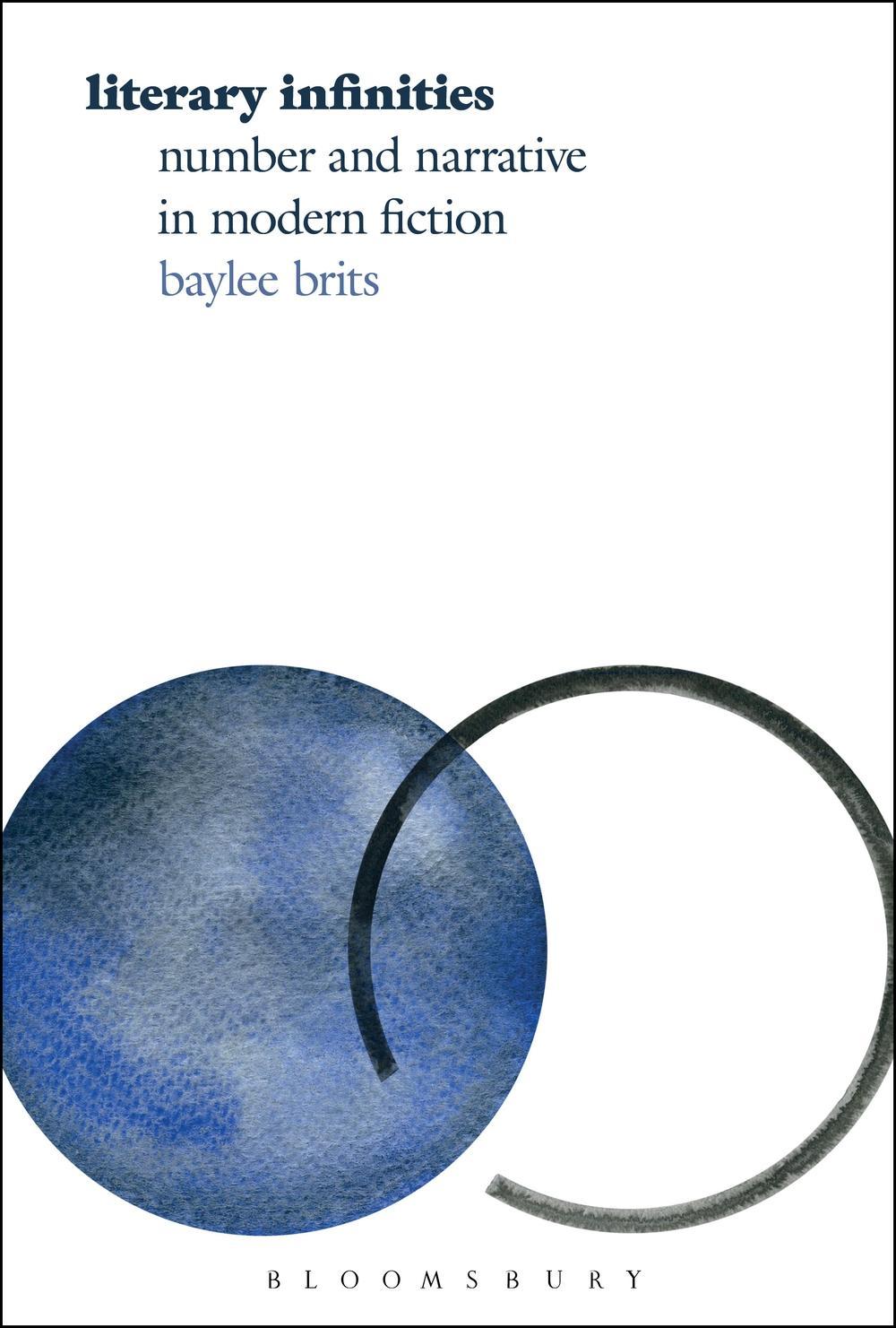 Literary Infinities - Baylee Brits