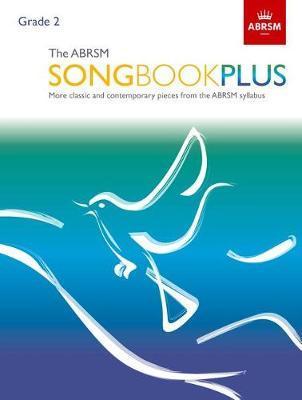 ABRSM Songbook Plus, Grade 2 -  
