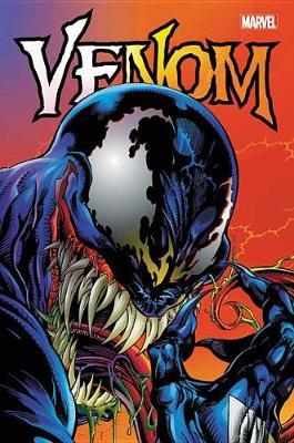 Venomnibus Vol. 2 - Larry Hama