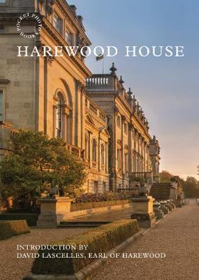Harewood House - Harry Cory Wright