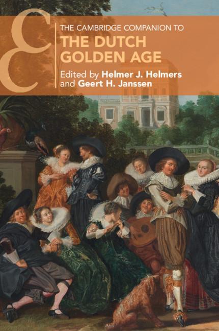 Cambridge Companions to Culture - Helmer J. Helmers