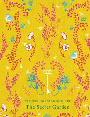 Secret Garden - Frances Burnett