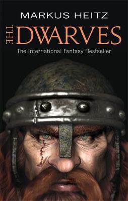 Dwarves - Markus Heitz