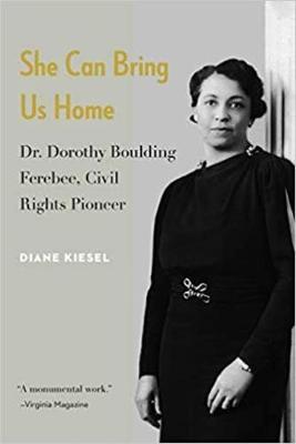She Can Bring Us Home - Diane Kiesel