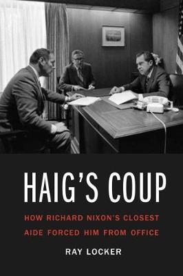 Haig'S Coup - Ray Locker