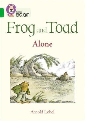 Frog and Toad: Alone -  