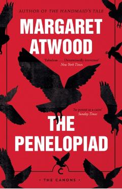 Penelopiad - Margaret Atwood