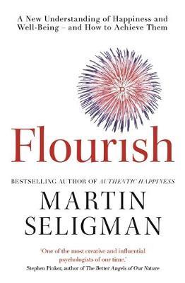 Flourish - Martin Seligman