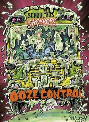 Ooze Control - Michael Dahl