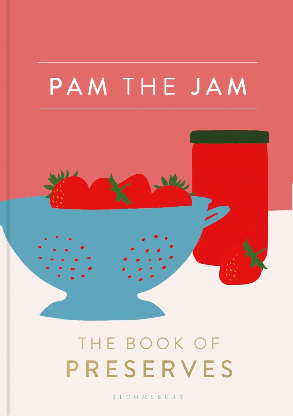 Pam the Jam - Pam Corbin