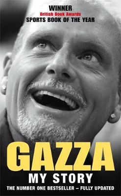 Gazza:  My Story - Paul Gascoigne