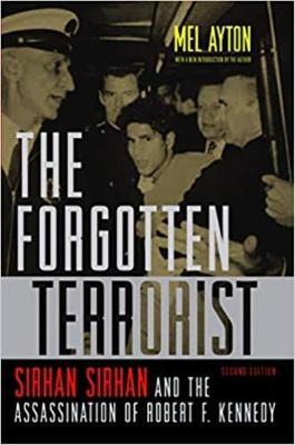 Forgotten Terrorist - Mel Ayton