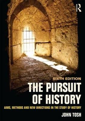 Pursuit of History - John Tosh