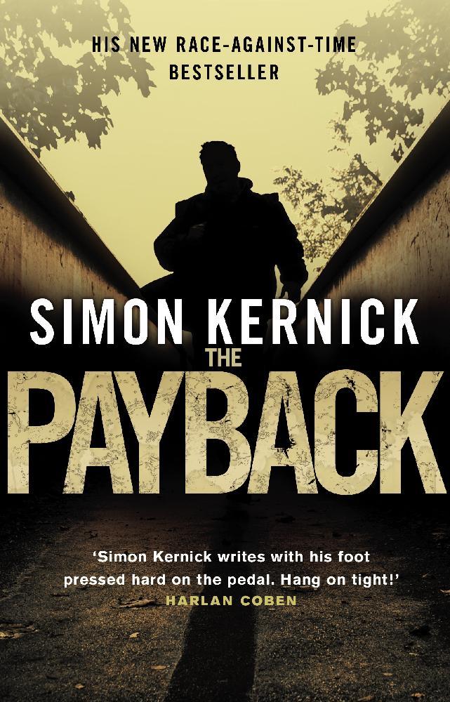 Payback - Simon Kernick