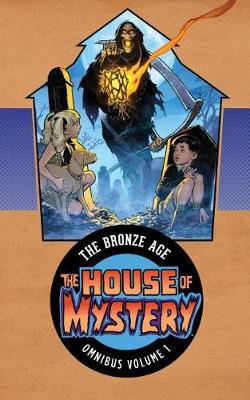 House of Mystery -  Various