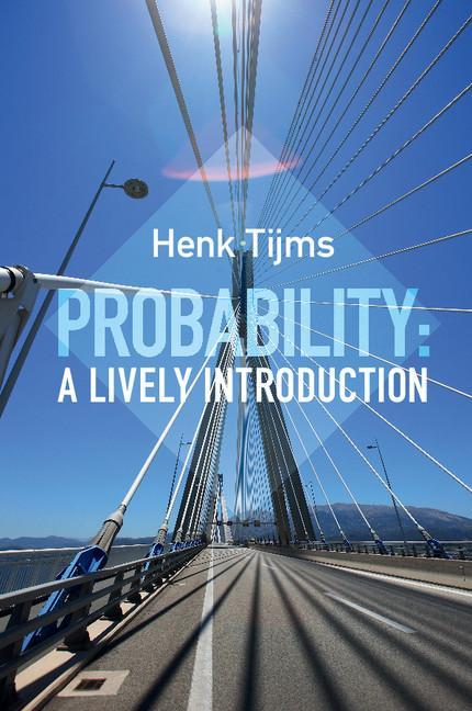 Probability: A Lively Introduction - Henk Tijms