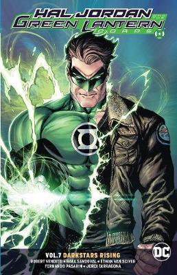 Hal Jordan and the Green Lantern Corps Vol. 7 - Robert Venditti
