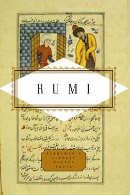 Rumi Poems -  