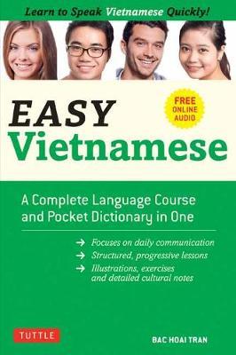 Easy Vietnamese - Bac Hoai Tran