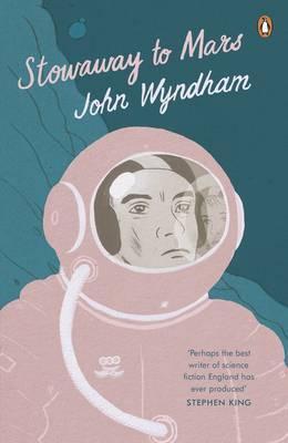 Stowaway to Mars - John Wyndham